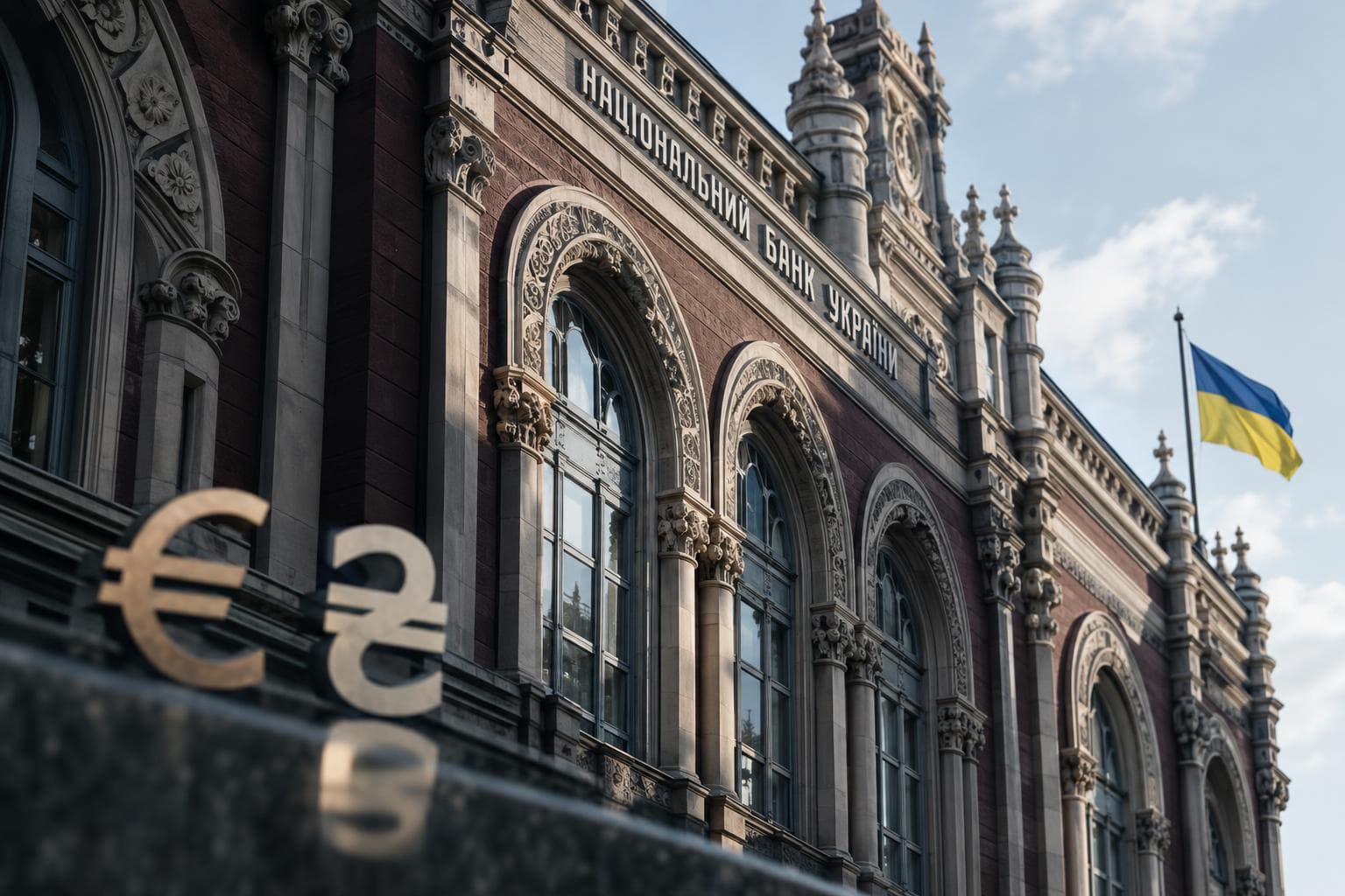 Курс євро — 50,77 грн; банкіри розділилися щодо ставки