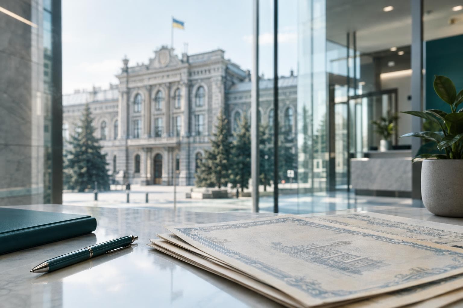 НБУ пропонує змінити правила виїзного моніторингу
