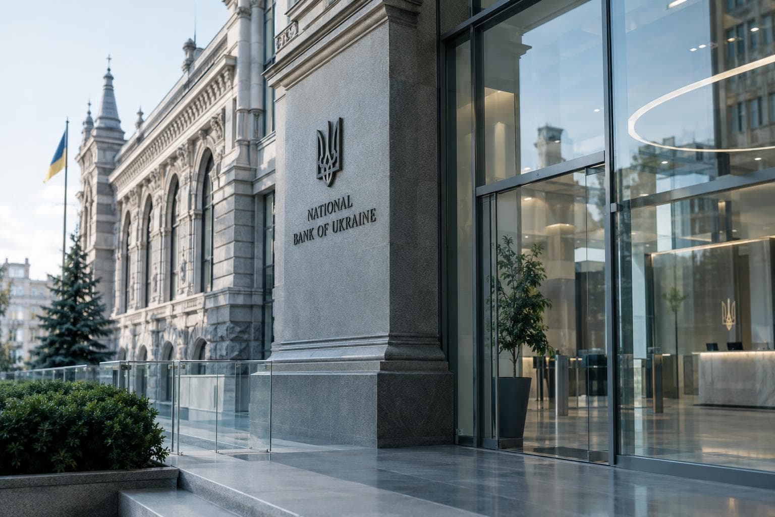 НБУ готує заперечення на позов Смілянського
