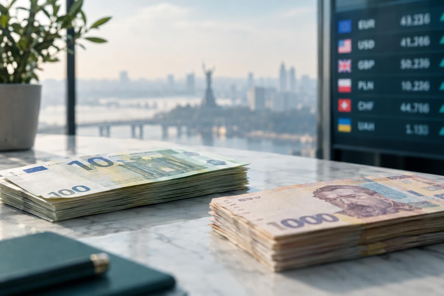 Інвестиція Reka Group: що важливо для гривні сьогодні