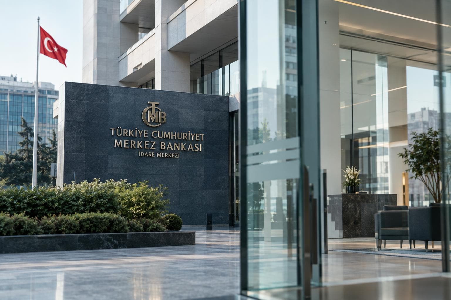 Туреччина анулювала дозвіл іранського Bank Mellat