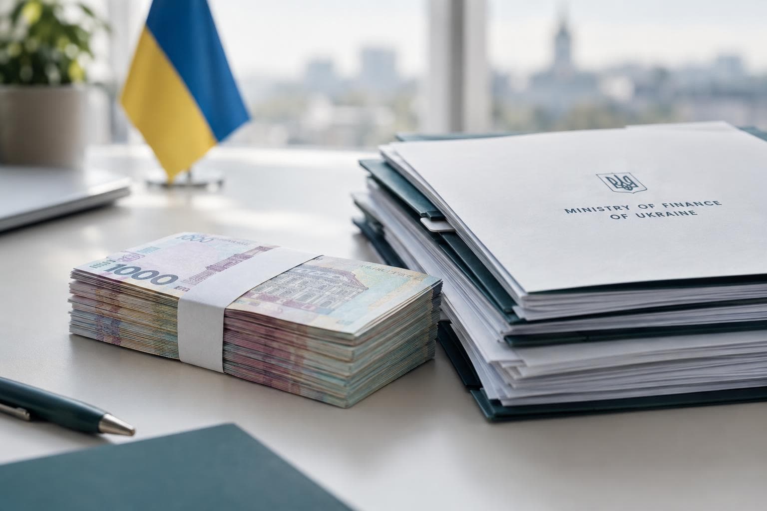 Додаткові $27 млрд на оборону: уряд обговорив фінансування