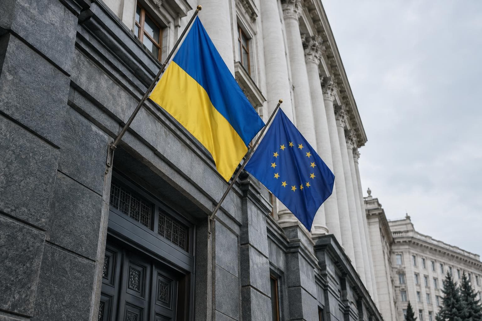 Дефіцит бюджету: Зеленський про реакцію ЄС і МВФ